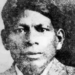 Portrait of Victoriano Lorenzo Troya