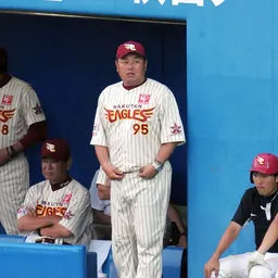 Portrait of Hiromoto Okubo