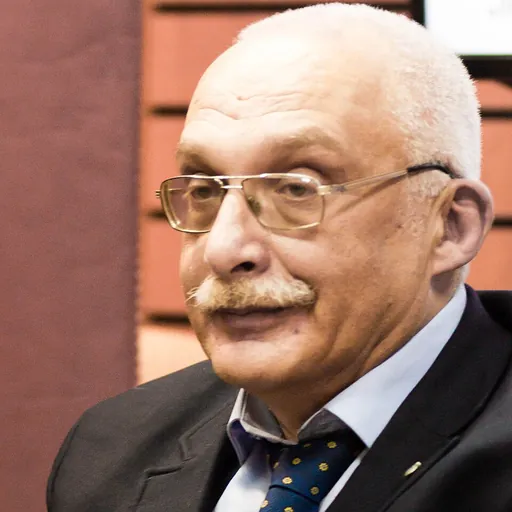 Portrait of Alexander Drouz