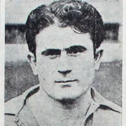 Portrait of Naci Özkaya