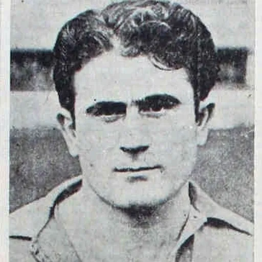 Portrait of Naci Özkaya