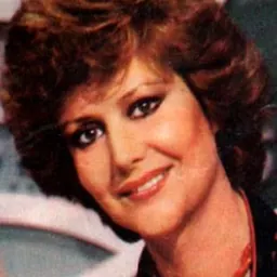 Portrait of Adela Cantalapiedra