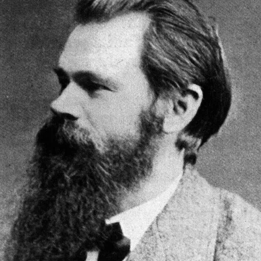 Portrait of Emil Winkler