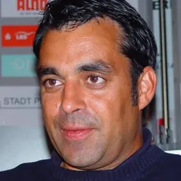 Portrait of Robin Dutt