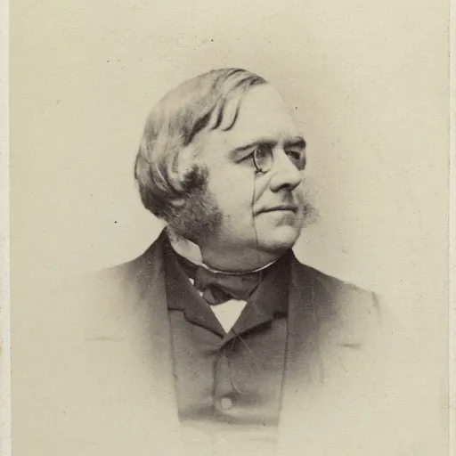 Portrait of George Browne, 3rd Marquess of Sligo