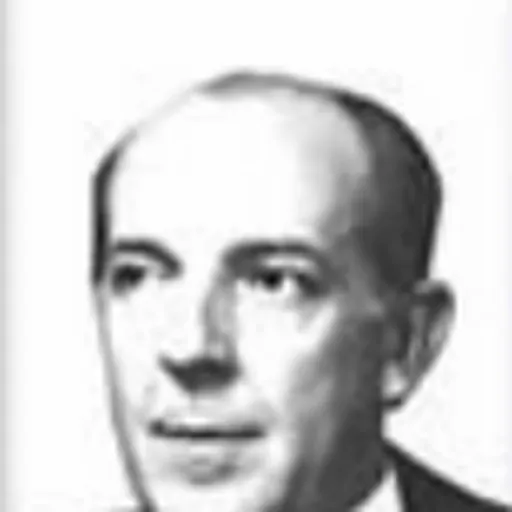Portrait of Julio Etchegoyen