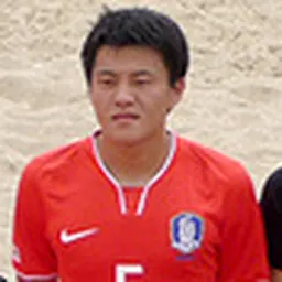 Portrait of Yoon Shin-young