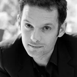 Portrait of Cyril Montana