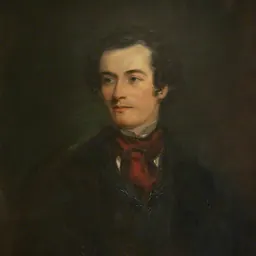 Portrait of William Hamilton, 11th Duke of Hamilton