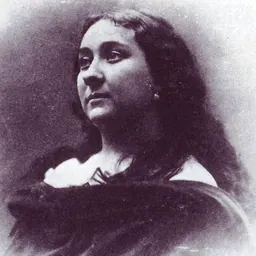 Portrait of Suzanne Lagier