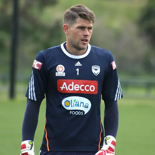 Portrait of Nathan Coe