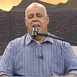 Portrait of Mattos Nascimento