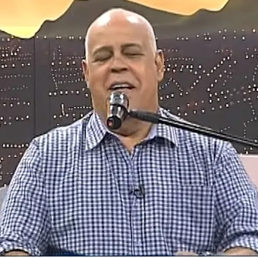 Portrait of Mattos Nascimento