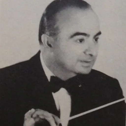 Portrait of Salvatore Dell'Isola