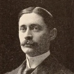 Portrait of Jean L. Burnett