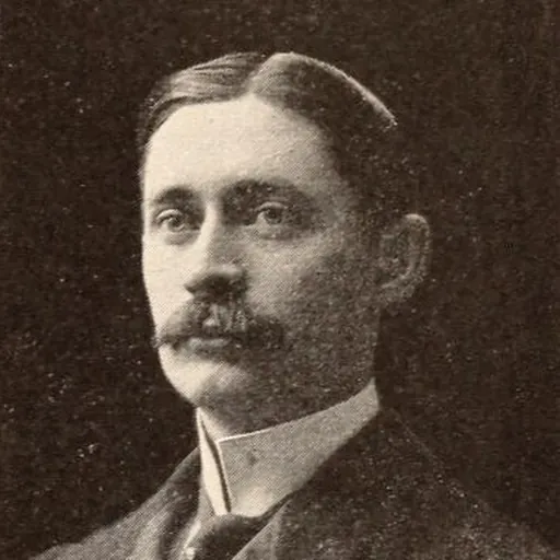 Portrait of Jean L. Burnett