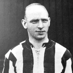 Portrait of Jack Lane