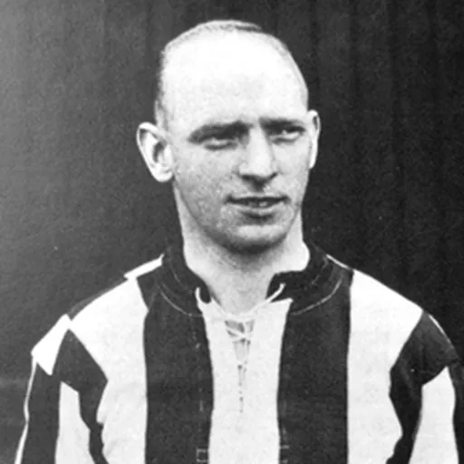 Portrait of Jack Lane