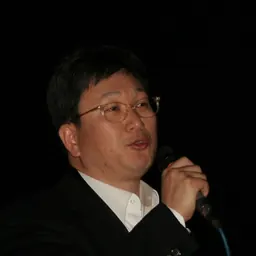 Portrait of Jeon Kyu-hwan