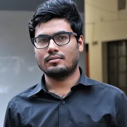 Portrait of Nahid Sultan