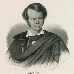 Portrait of Joseph von Auffenberg
