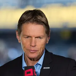 Portrait of Urs Schönenberger