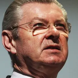 Portrait of Henri de Raincourt