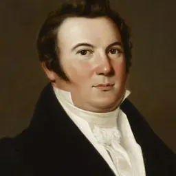 Portrait of Nikolaj Sinebrychoff