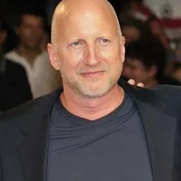 Portrait of John Hillcoat