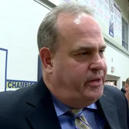 Portrait of Craig Chandler