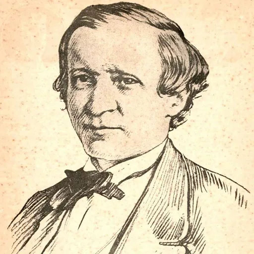 Portrait of José Morales Lemus