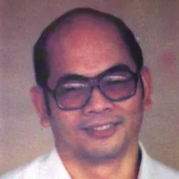 Portrait of Bernardo Villegas