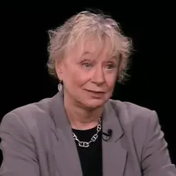 Portrait of Jane Greenwood