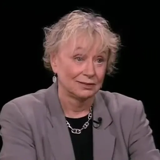 Portrait of Jane Greenwood