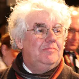 Portrait of Geert Mak