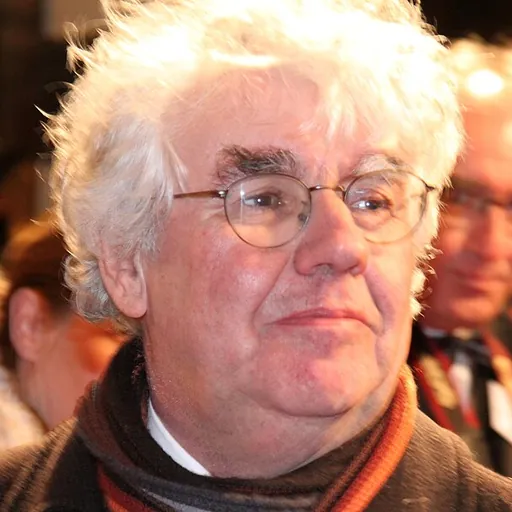 Portrait of Geert Mak