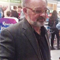 Portrait of Jean-Jacques Pelletier