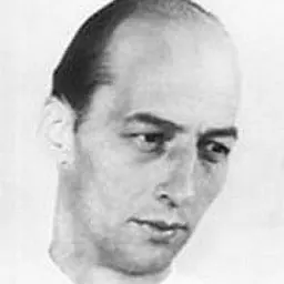 Portrait of Gyula Takátsy