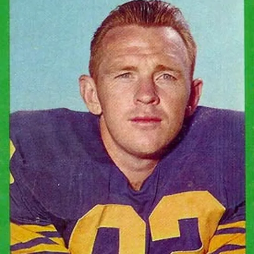 Portrait of Jim Phillips