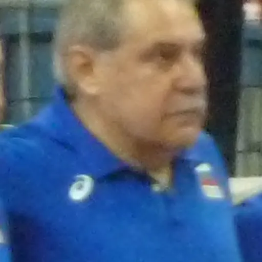 Portrait of Sergey Shlyapnikov