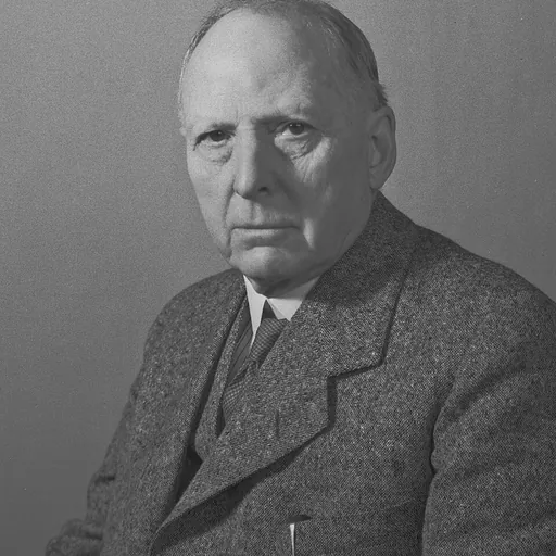 Portrait of Elmer Ellsworth Adams