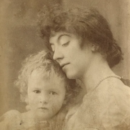 Portrait of Leo Myers