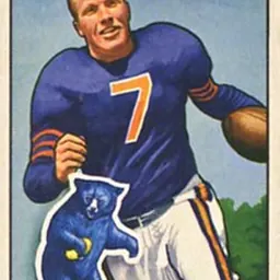 Portrait of Ed Sprinkle