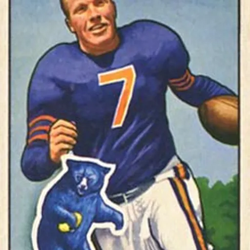 Portrait of Ed Sprinkle
