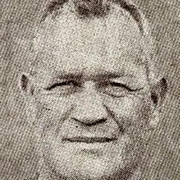Portrait of Tiaki Omana