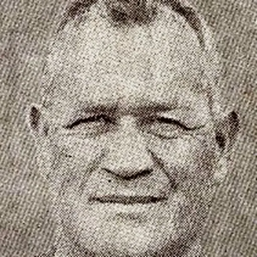 Portrait of Tiaki Omana