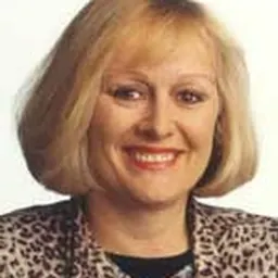 Portrait of Sue Kedgley