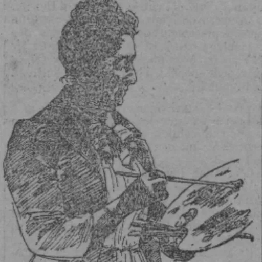 Portrait of Cecile Smith de Wentworth