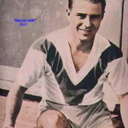 Portrait of José Miguel Noguera