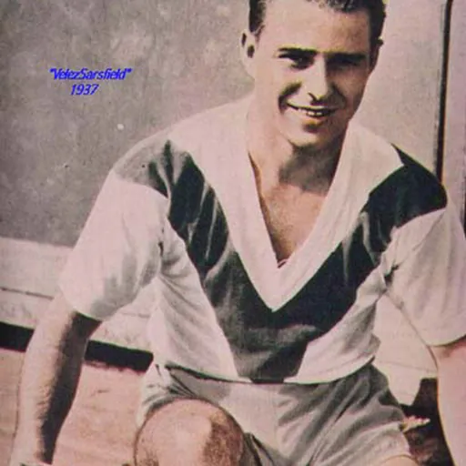 Portrait of José Miguel Noguera